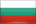 Bulgarian flag